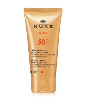 NUXE Sun Crème Visage LSF 50 Sonnencreme