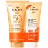 NUXE Sun Set Sonnenmilch LSF 50 Körperpflegeset