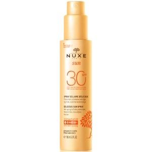 NUXE Sun Sonnenspray Gesicht & Körper LSF 30 Sonnenspray