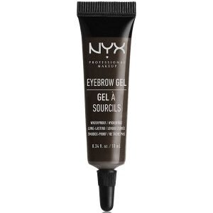 NYX Professional Makeup Eyebrow Gel Augenbrauengel