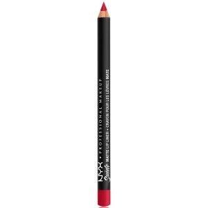 NYX Professional Makeup Suéde Matte Lipliner Lipliner