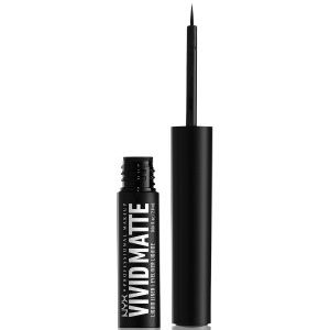 NYX Professional Makeup Vivid Matte Liquid Liner Eyeliner