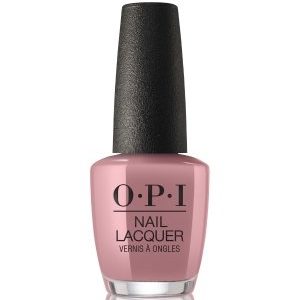 OPI Nail Lacquer Nagellack