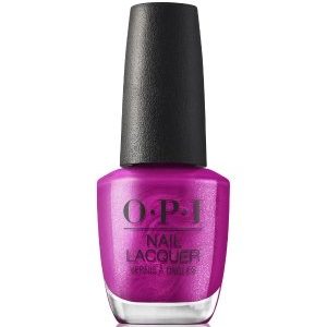 OPI Nail Lacquer Jewel be Bold Nagellack