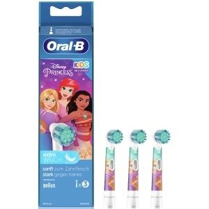 Oral-B Kids Cars/Mickey/Princess Mix Zahnbürstenkopf