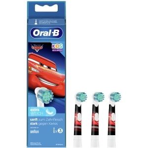 Oral-B Kids Cars Zahnbürstenkopf