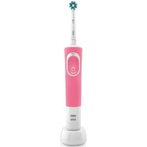 Oral-B Vitality D100 Elektrische Zahnbürste