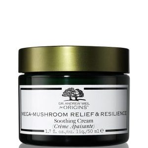 Origins Dr. Weil Mega-Mushroom Relief & Resilience Gesichtscreme