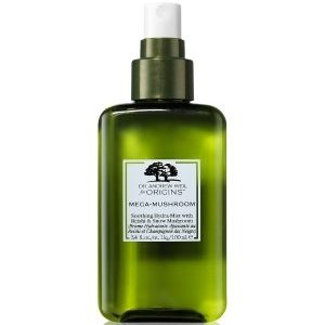 Origins Dr. Weil Mega-Mushroom Soothing Hydra-Mist Gesichtswasser