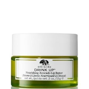 Origins Drink Up Avocado Lip Butter Lippenbalsam