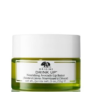 Origins Drink Up Avocado Lip Butter Lippenbalsam