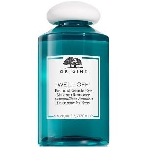 Origins Well Off Fast And Gentle Eye Makeup Remover Augenmake-up Entferner