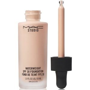 MAC Studio Waterweight SPF 30/PA++ Foundation Flüssige Foundation