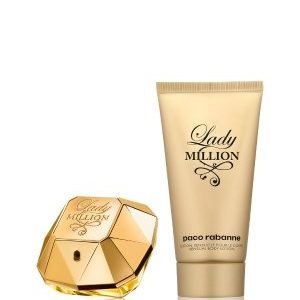 Paco Rabanne Lady Million Edition 2023 Duftset