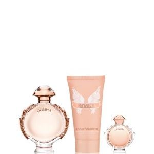 Paco Rabanne Olympéa Duftset