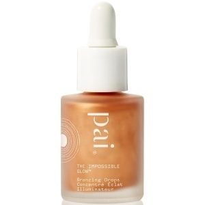 Pai Skincare The Impossible Glow Bronzing Drops Small Bronzer