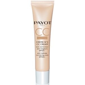 PAYOT N°2 N°2 Cc Crème Anti-Rougeurs Spf50 CC Cream