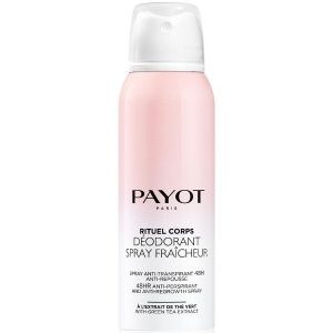 PAYOT Le Corps Rituel Corps Deodorant Spray