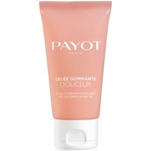 PAYOT Les Démaquillantes Gelée Gommante Douceur Gesichtspeeling