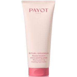 PAYOT Rituel Douceur Baume Fondant Micro-Peeling Pieds Fußcreme