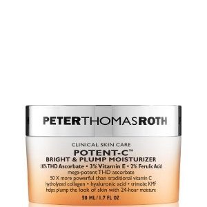 Peter Thomas Roth Potent-C Bright & Plump Moisturizer Gesichtscreme