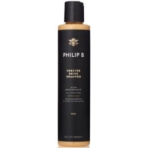 Philip B Forever Shine Collection Haarshampoo