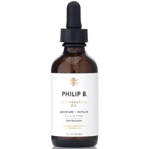 Philip B Rejuvenating Oil Haarserum