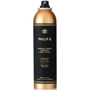 Philip B Russian Amber Imperial Insta-Thick Volumenspray