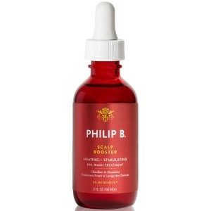 Philip B Scalp Booster Haarserum