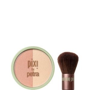 Pixi Cheeks Beauty Blush Duo Gesicht Make-up Set