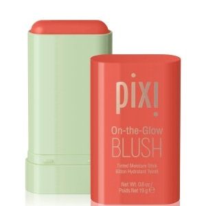 Pixi Cheeks On-The-Glow Blush Rouge