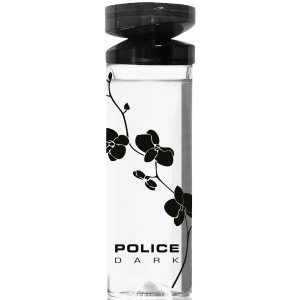 Police Contemporary Dark Woman Eau de Toilette