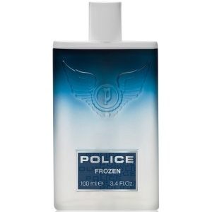 Police Contemporary Frozen Eau de Toilette