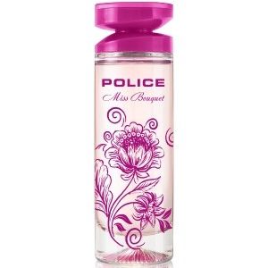 Police Contemporary Miss Bouquet Eau de Toilette