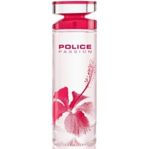 Police Contemporary Passion Woman Eau de Toilette