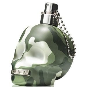 Police To Be Camouflage Eau de Toilette