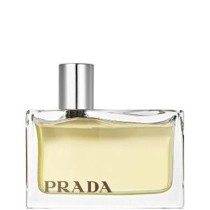 Prada Amber pour Femme Prada pour Femme Amber Classic Eau de Parfum