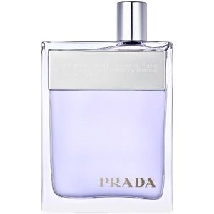 Prada Amber pour Homme Eau de Toilette