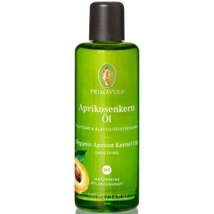 Primavera Aprikosenkern Öl Bio Organic Skincare Körperöl