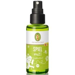 Primavera Spiel mit! Bio Raumspray