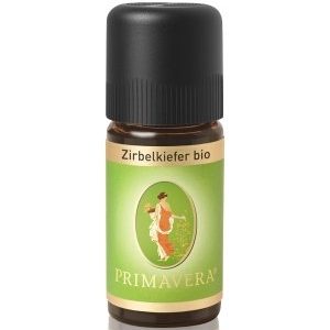 Primavera Zirbelkiefer Bio Duftöl