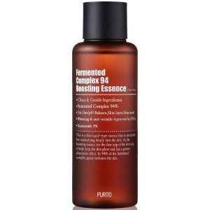 PURITO Fermented Complex 94 Boosting Essence Gesichtswasser