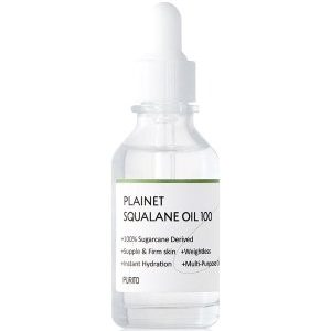 PURITO Squalane Oil 100 Gesichtsöl