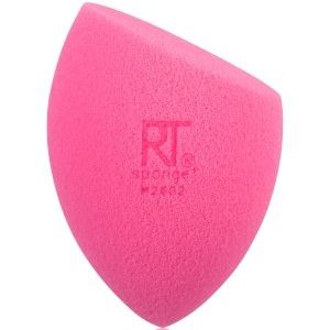 Real Techniques Berry Pop Miracle Airblend Sponge Make-Up Schwamm