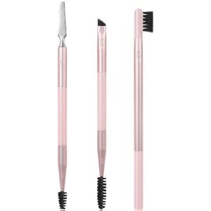 Real Techniques Brow Styling Set Pinselset