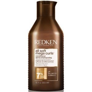 Redken All Soft Mega Curls Conditioner