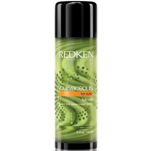 Redken Curvaceous Full Swirl Leave-in-Treatment