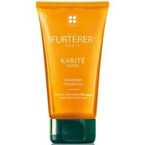 René Furterer Karité Nutri Intensiv-nährendes Shampoo Haarshampoo