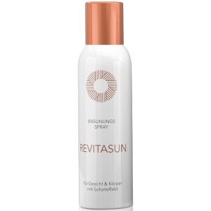 RevitaSun Self Tanning Selbstbräunungsspray