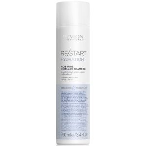 Revlon Professional Re/Start HYDRATION Moisture Micellar Shampoo Haarshampoo